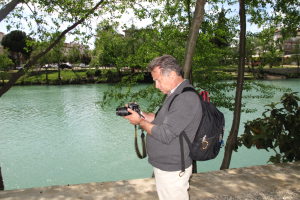 Profilbild von Wolfgang Brincks