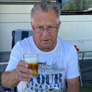 Profilbild von Wolfgang Brincks