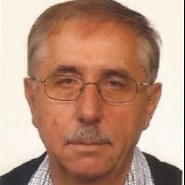 Profilbild von Wolfgang Britt