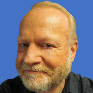 Profilbild von Wolfgang Brjanzew