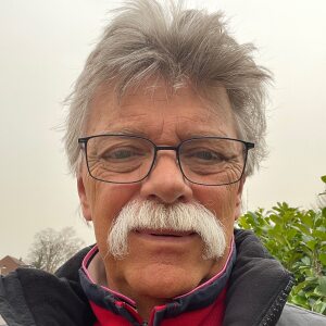 Profilbild von Wolfgang Brock