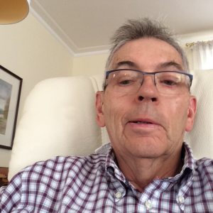 Profilbild von Wolfgang Brock