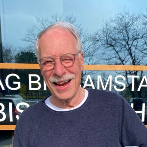 Profilbild von Wolfgang Brocks
