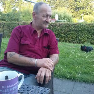 Profilbild von Wolfgang Bröckelmann