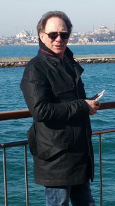 Profilbild von Wolfgang Bröker