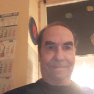 Profilbild von Wolfgang Brötzmann