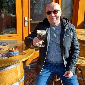 Profilbild von Wolfgang Brose