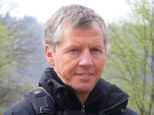 Profilbild von Wolfgang Brosi