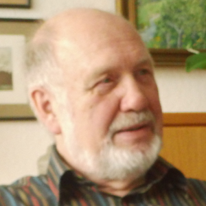 Profilbild von Wolfgang Brosius