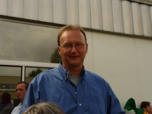 Profilbild von Wolfgang Brox