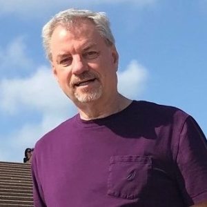 Profilbild von Wolfgang Bruder