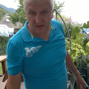 Profilbild von Wolfgang Bruder