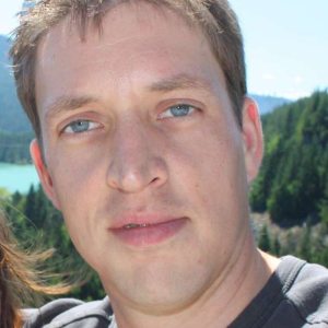 Profilbild von Wolfgang Brück