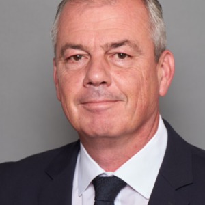 Profilbild von Wolfgang Brück