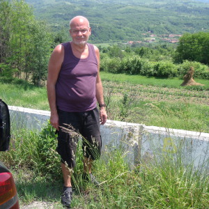 Profilbild von Wolfgang Brückner