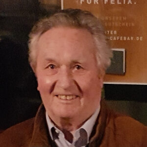 Profilbild von Wolfgang Brüggemann