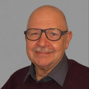 Profilbild von Wolfgang Brühl
