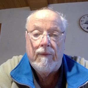 Profilbild von Wolfgang Brühl