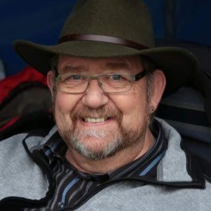 Profilbild von Wolfgang Brüner