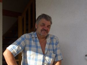 Profilbild von Wolfgang Brun