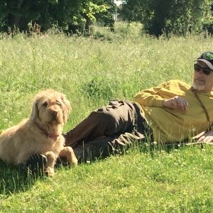 Profilbild von Wolfgang Brunner