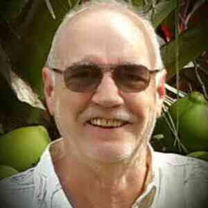 Profilbild von Wolfgang Brunner