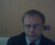 Profilbild von Wolfgang Brusius