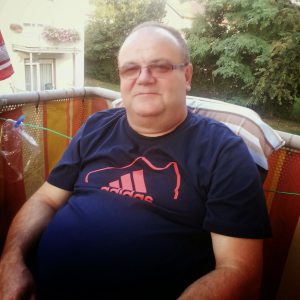 Profilbild von Wolfgang Brust