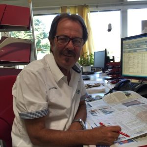 Profilbild von Wolfgang Buch