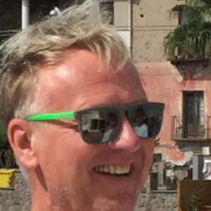 Profilbild von Wolfgang Buchberger