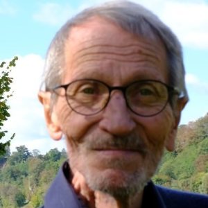 Profilbild von Wolfgang Buchtala