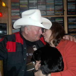 Profilbild von Wolfgang Buchwald