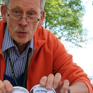 Profilbild von Wolfgang Buck