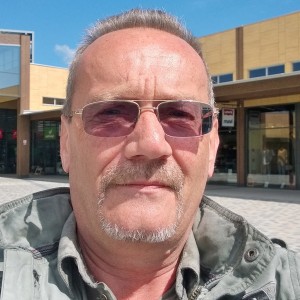 Profilbild von Wolfgang Budde