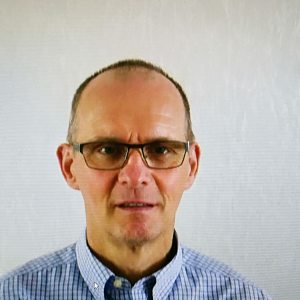 Profilbild von Wolfgang Budich