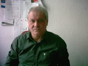Profilbild von Wolfgang Budnik