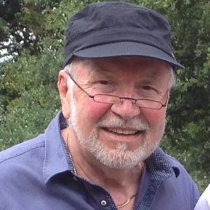 Profilbild von Wolfgang Bücher