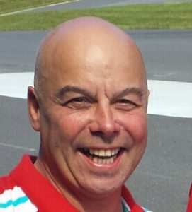 Profilbild von Wolfgang Büchner