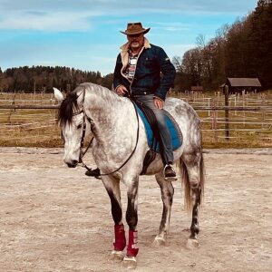 Profilbild von Wolfgang Büchner