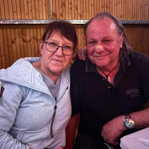 Profilbild von Wolfgang Bühler