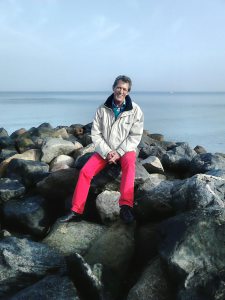 Profilbild von Wolfgang Bülck