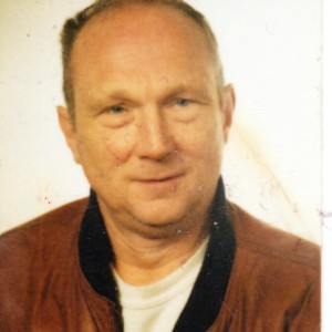 Profilbild von Wolfgang Bürger