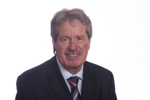 Profilbild von Wolfgang Bürger