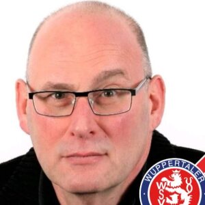 Profilbild von Wolfgang Büscher