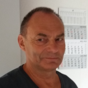 Profilbild von Wolfgang Büstrin