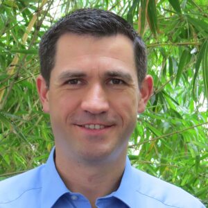 Profilbild von Wolfgang Büstrow