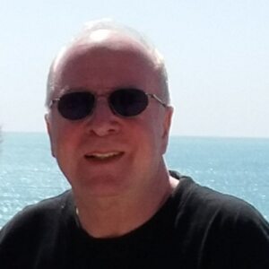 Profilbild von Wolfgang Büthe