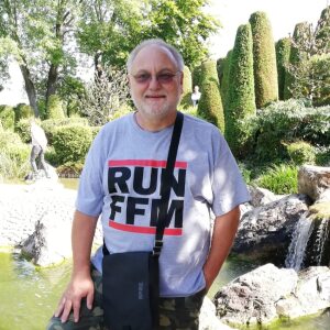 Profilbild von Wolfgang Büttner