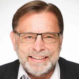 Profilbild von Wolfgang Buhl