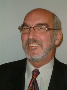 Profilbild von Wolfgang Buhler